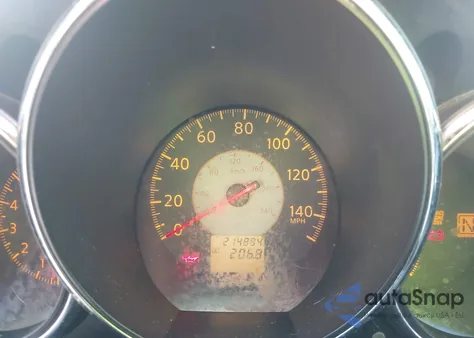 2005 Nissan Altima 2.5 S from USA, damaged, VIN 1N4AL11D75C278487